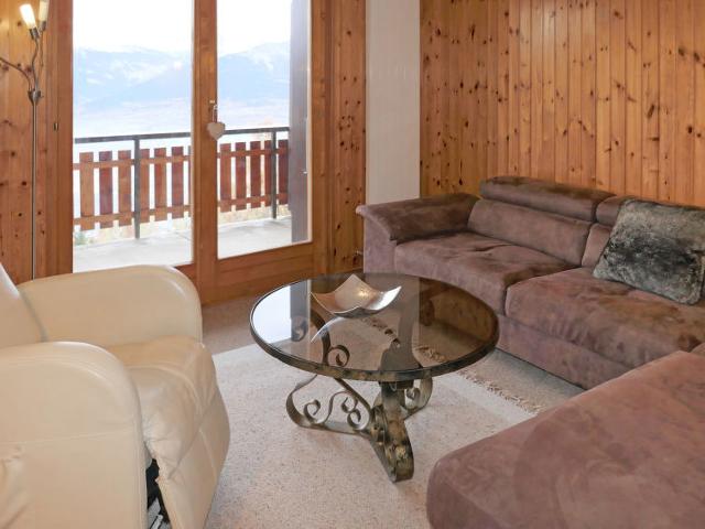 Appartement Mayens de l'Ours 2D - Veysonnaz