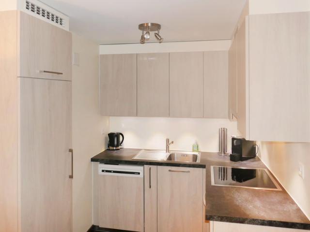 Appartement Mayens de l'Ours 2D - Veysonnaz