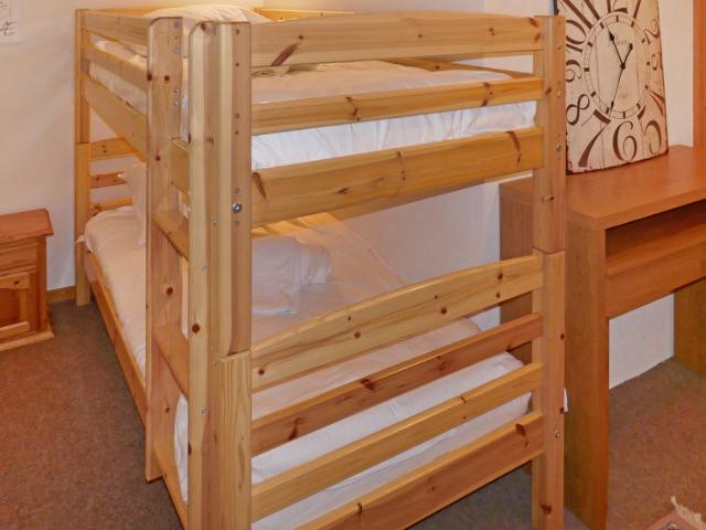 Appartement Mayens de l'Ours 2D - Veysonnaz