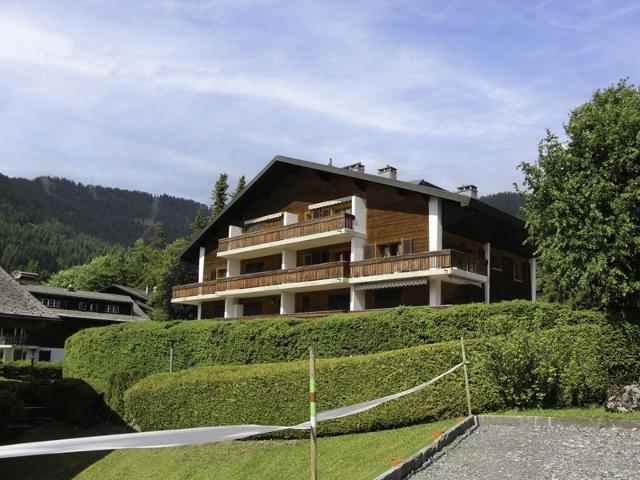 Châlet Montagnards 13 - Villars - sur - Ollons 