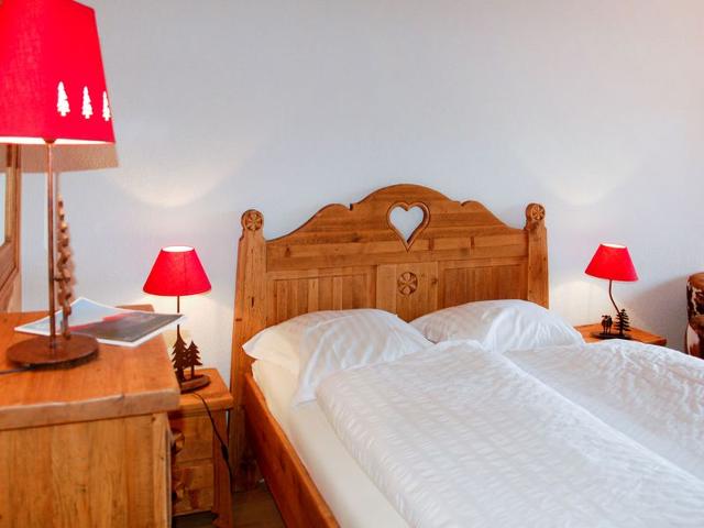 Châlet Montagnards 13 - Villars - sur - Ollons 