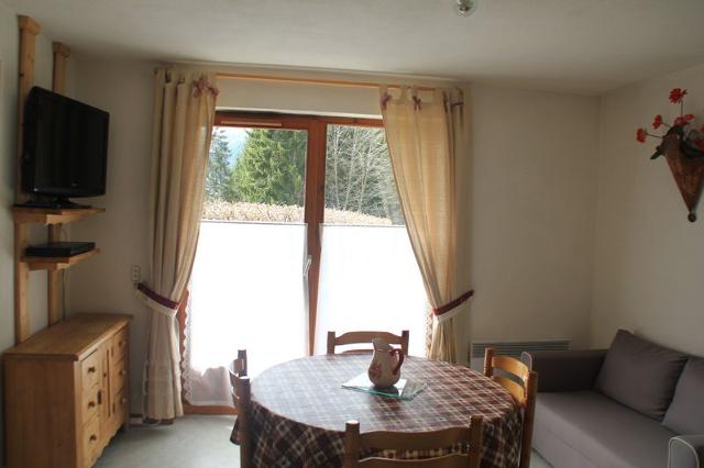 Appartements FUSCHIA - Châtel