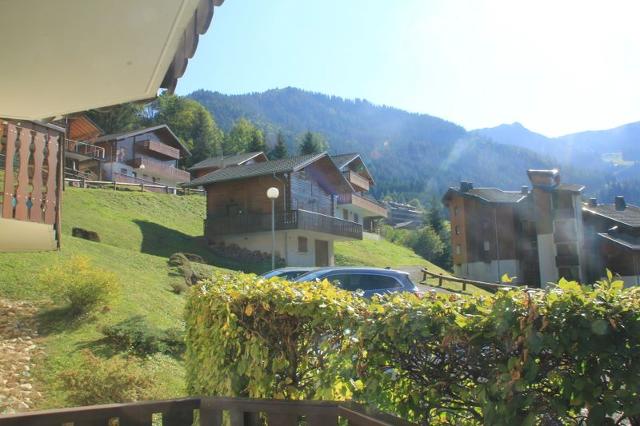 Appartements FUSCHIA - Châtel