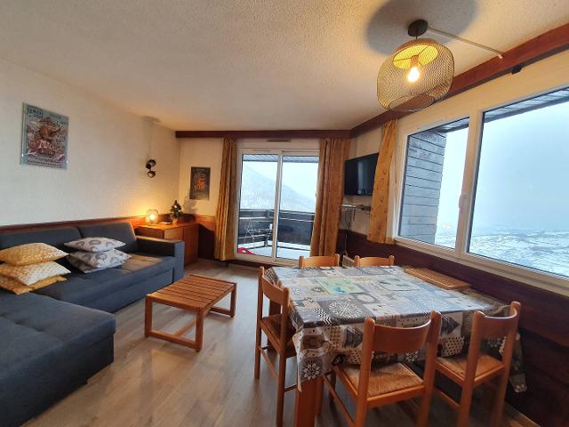 Appartement Le Belvédère B1101 - Les Orres