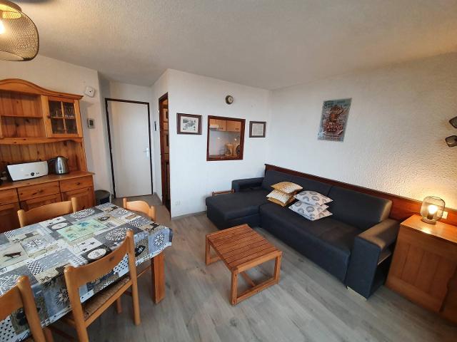Appartement Le Belvédère B1101 - Les Orres
