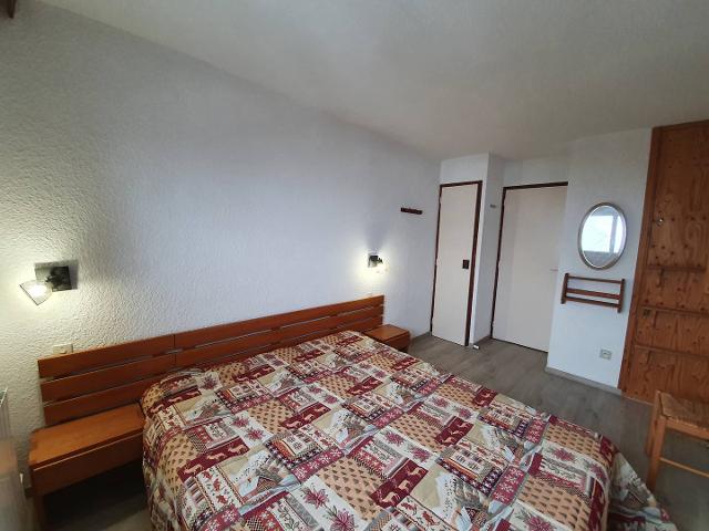 Appartement Le Belvédère B1101 - Les Orres