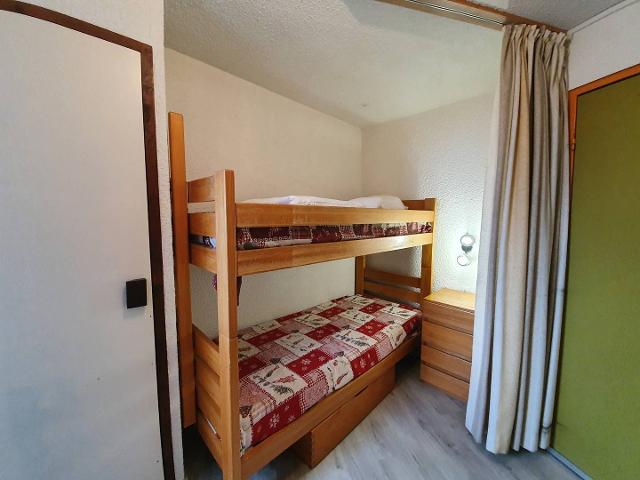 Appartement Le Belvédère B1101 - Les Orres