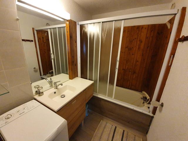 Appartement Le Belvédère B1101 - Les Orres