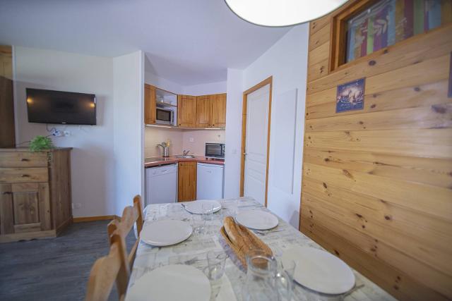 Appartement Les Mélèzes D'or MZ2008 - Les Orres