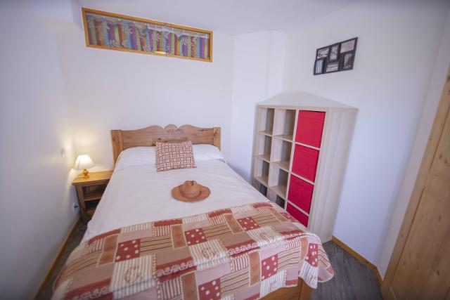 Appartement Les Mélèzes D'or MZ2008 - Les Orres