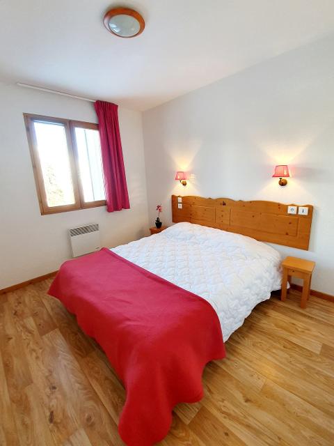 Appartement Le Hameau Des Ecrins HDE302 - Puy Saint Vincent