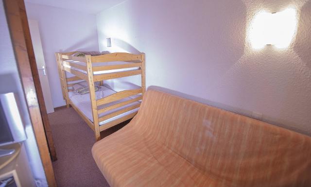 Appartement Le Belvédère B1008 - Les Orres