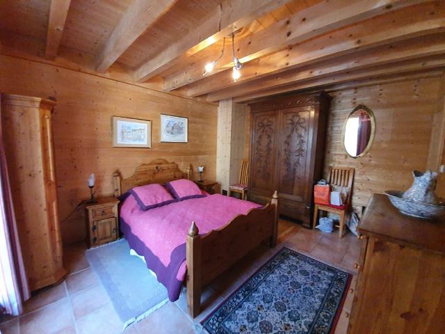 Chalet CHALCL - Les Orres