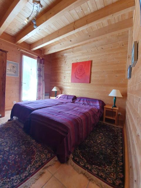 Chalet CHALCL - Les Orres