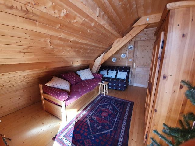 Chalet CHALCL - Les Orres