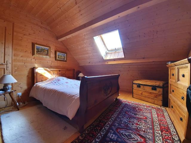 Chalet CHALCL - Les Orres