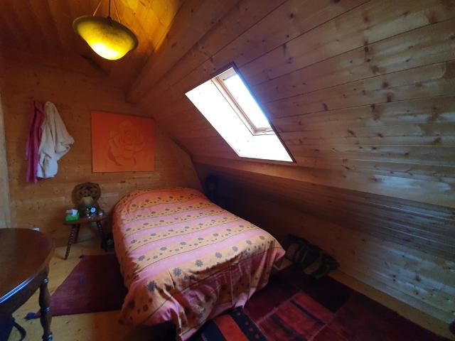 Chalet CHALCL - Les Orres