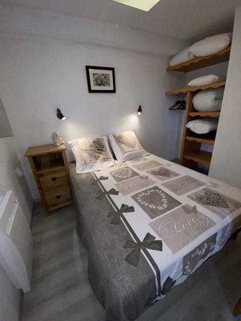 Appartement Le Parc Des Airelles PDA04 - Les Orres