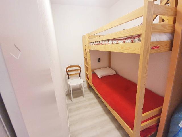 Appartement Le Parc Des Airelles PDA04 - Les Orres