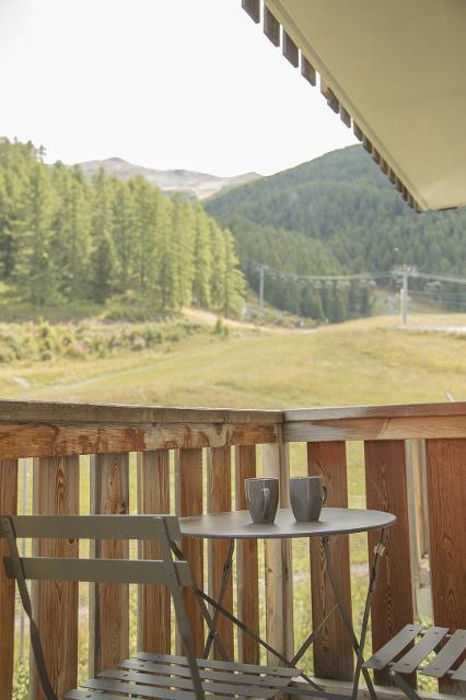 Appartement Les Monts Du Bois D'or MBB203 - Les Orres