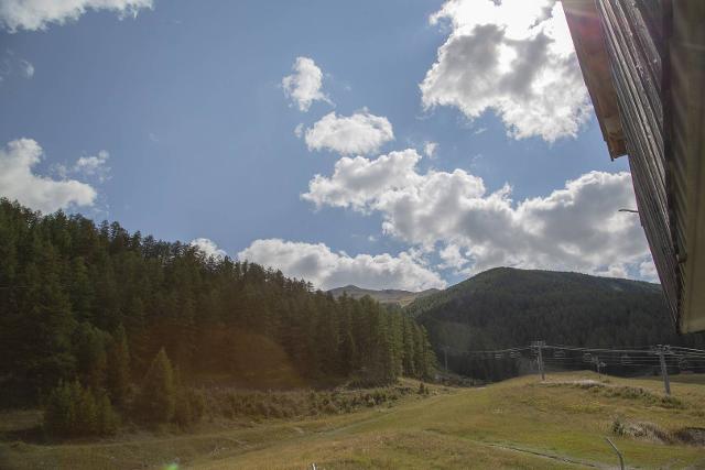 Appartement Les Monts Du Bois D'or MBB203 - Les Orres