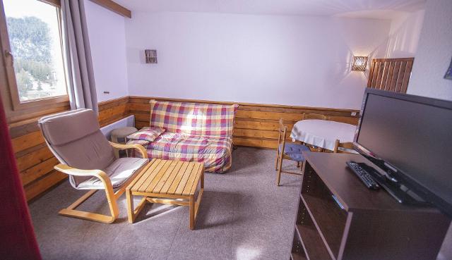 Appartement Le Belvédère B609 Z - Les Orres