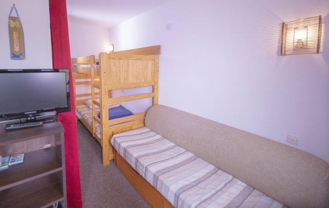 Appartement Le Belvédère B609 Z - Les Orres