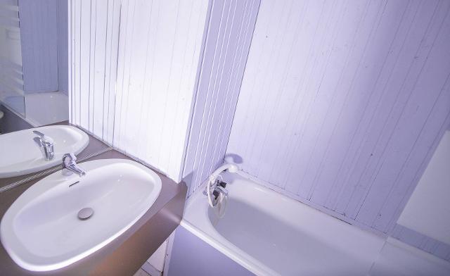 Appartement Le Belvédère B609 Z - Les Orres