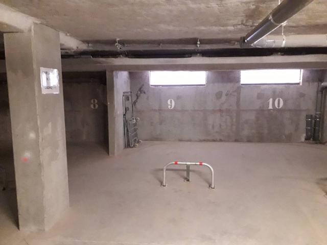 Appartement Le Balcon Des Airelles BDA611 - Les Orres