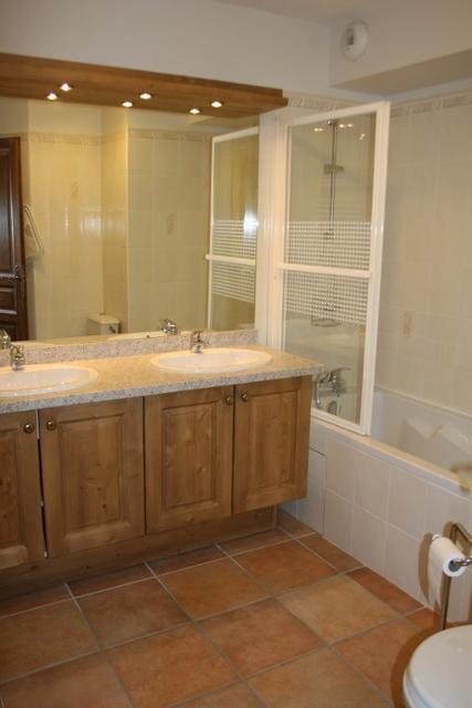 Appartement Les Balcons De Pramouton BDP7 - Les Orres