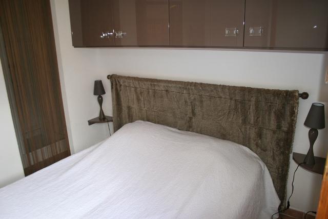 Appartement Les Balcons De Pramouton BDP7 - Les Orres