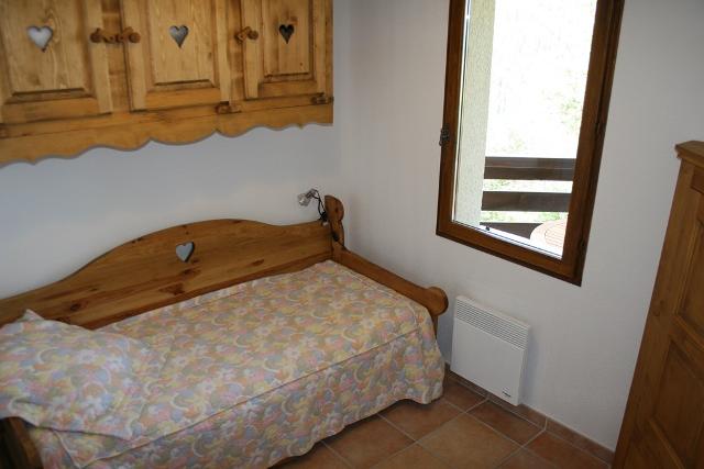 Appartement Les Balcons De Pramouton BDP7 - Les Orres