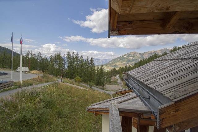 Appartement Les Monts Du Bois D'or MBC505 - Les Orres