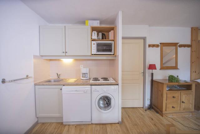 Appartement Les Monts Du Bois D'or MBC505 - Les Orres