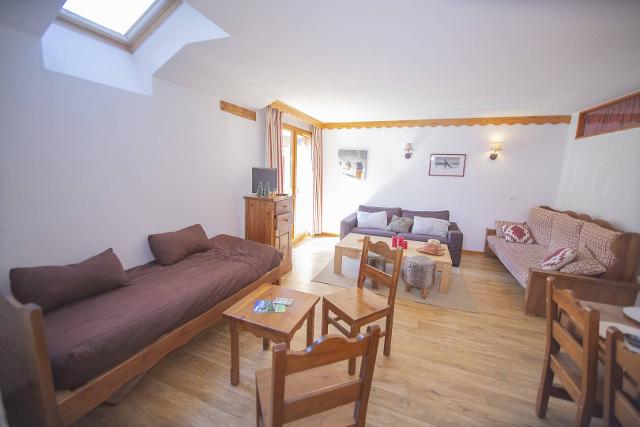 Appartement Les Mélèzes D'or MZ2201 - Les Orres