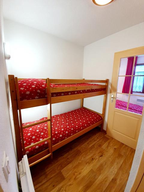 Appartement Le Hameau Des Ecrins HDE204 - Puy Saint Vincent