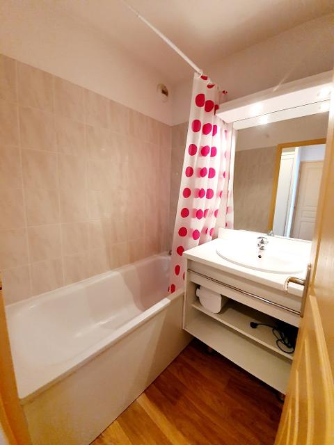 Appartement Le Hameau Des Ecrins HDE204 - Puy Saint Vincent