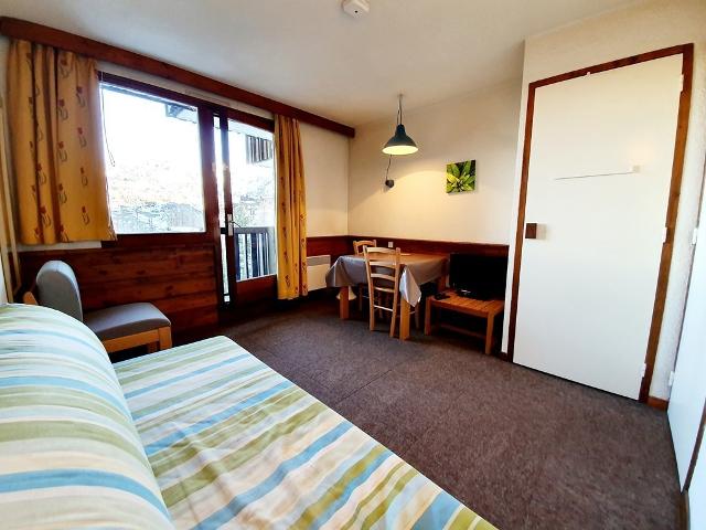 Appartement Le Belvédère B916 - Les Orres