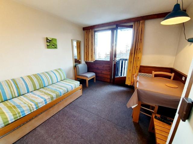 Appartement Le Belvédère B916 - Les Orres