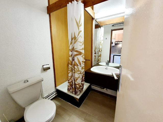 Appartement Le Belvédère B916 - Les Orres