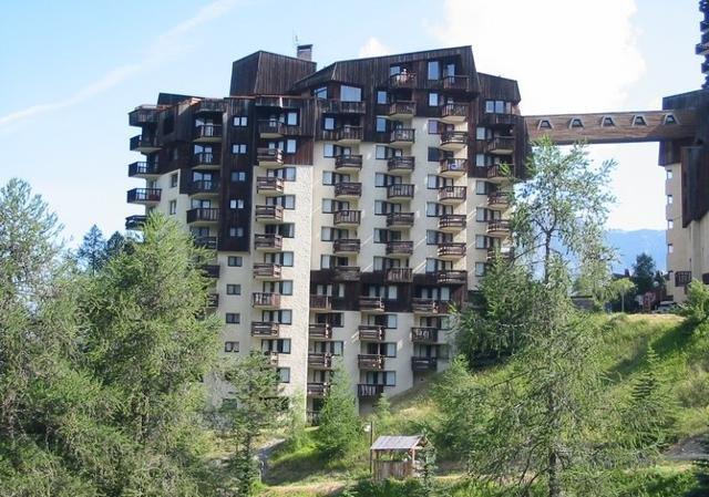 Appartement Le Belvédère B916 - Les Orres