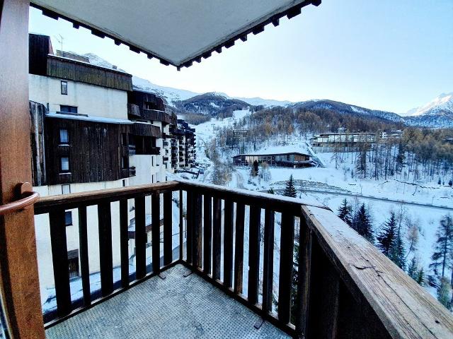 Appartement Le Belvédère B910 - Les Orres