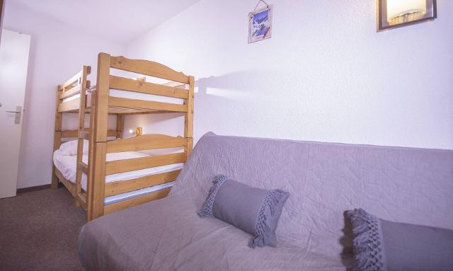 Appartement Le Belvédère B910 - Les Orres
