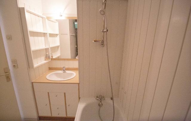 Appartement Le Belvédère B910 - Les Orres