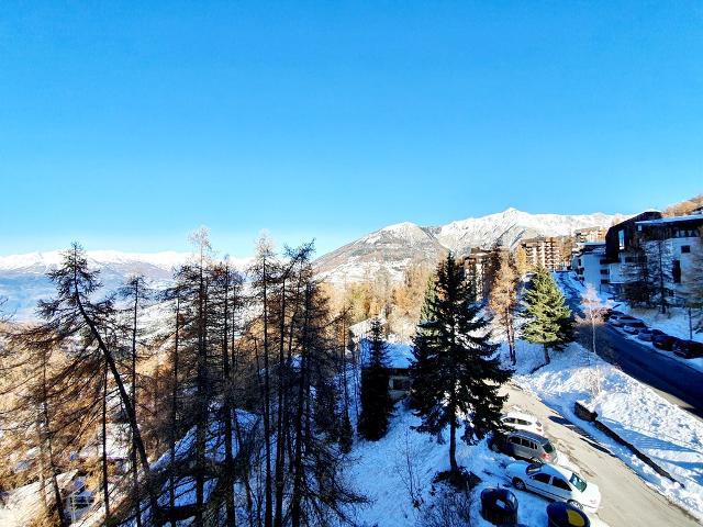 Appartement Le Belvédère B915 - Les Orres