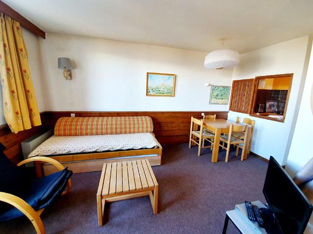 Appartement Le Belvédère B915 - Les Orres