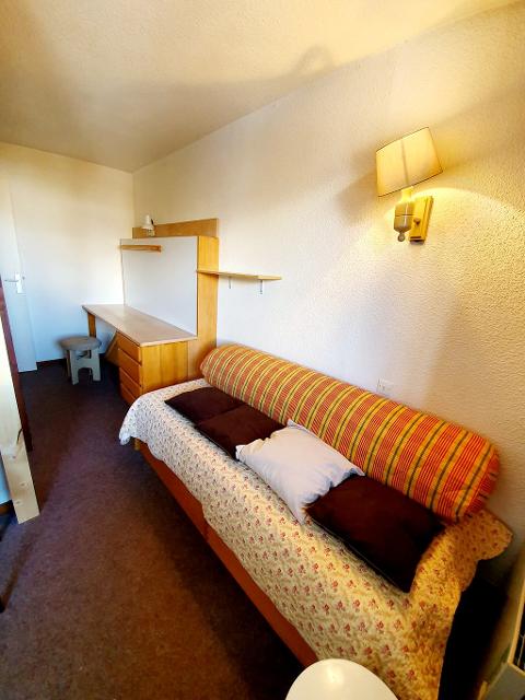 Appartement Le Belvédère B915 - Les Orres