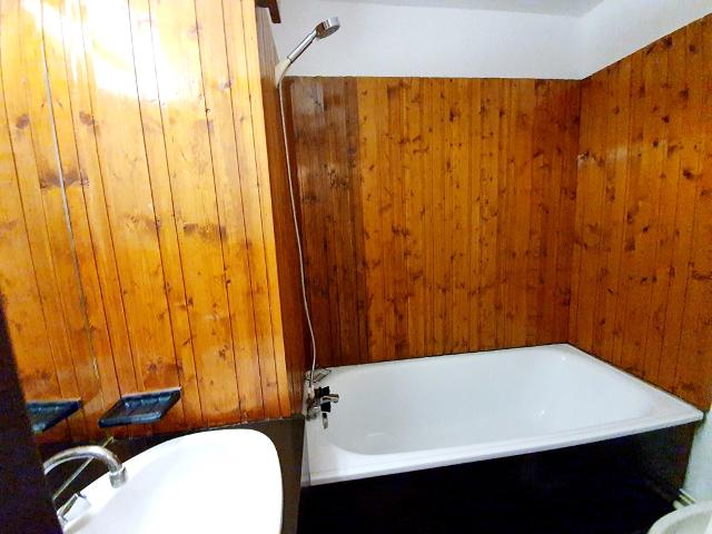 Appartement Le Belvédère B915 - Les Orres