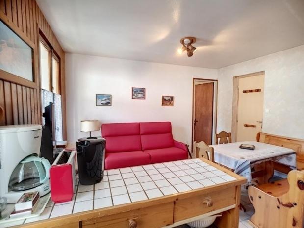 RETOUR AUX NEIGES N°4 - Les Gets