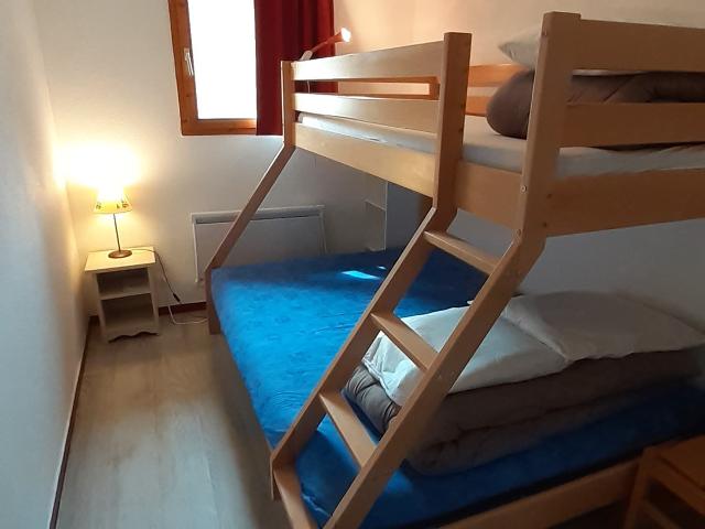 Appartement Le Cheval Blanc - Valfréjus